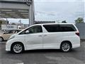 2010 Toyota Alphard