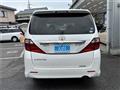 2010 Toyota Alphard