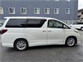2010 Toyota Alphard
