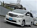 2010 Toyota Alphard