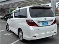 2010 Toyota Alphard