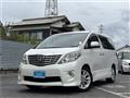 2010 Toyota Alphard