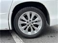 2010 Toyota Alphard