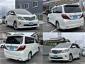2010 Toyota Alphard