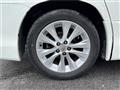 2010 Toyota Alphard