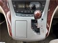 2010 Toyota Alphard