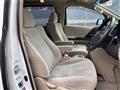 2010 Toyota Alphard