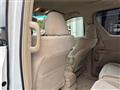 2010 Toyota Alphard