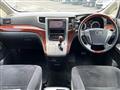 2010 Toyota Alphard