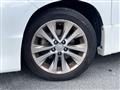 2010 Toyota Alphard