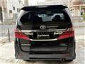 2012 Toyota Alphard