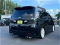 2010 Toyota Vellfire
