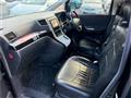 2010 Toyota Vellfire