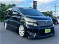 2010 Toyota Vellfire