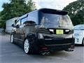 2010 Toyota Vellfire