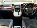 2009 Toyota Vellfire