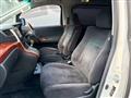 2009 Toyota Vellfire