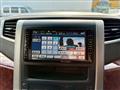 2009 Toyota Vellfire