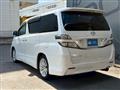 2009 Toyota Vellfire