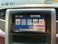 2009 Toyota Vellfire