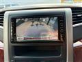 2009 Toyota Vellfire