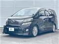 2011 Toyota Vellfire