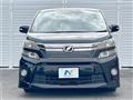 2011 Toyota Vellfire