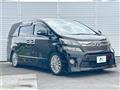 2011 Toyota Vellfire
