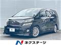 2011 Toyota Vellfire