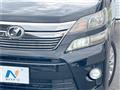2011 Toyota Vellfire