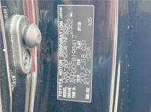 2011 Toyota Vellfire