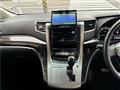 2012 Toyota Vellfire