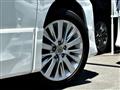 2012 Toyota Vellfire