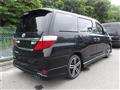 2013 Toyota Alphard