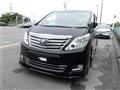 2013 Toyota Alphard