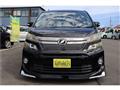 2012 Toyota Vellfire