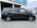 2013 Toyota Vellfire