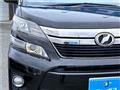 2013 Toyota Vellfire