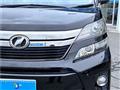 2013 Toyota Vellfire