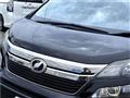 2013 Toyota Vellfire