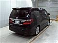 2014 Toyota Alphard