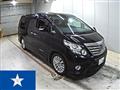 2014 Toyota Alphard