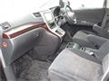 2012 Toyota Vellfire