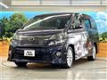 2011 Toyota Vellfire