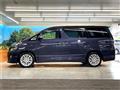 2011 Toyota Vellfire