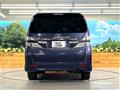 2011 Toyota Vellfire