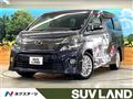 2011 Toyota Vellfire