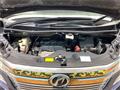 2011 Toyota Vellfire