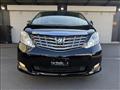 2011 Toyota Alphard