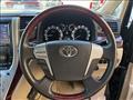 2011 Toyota Alphard